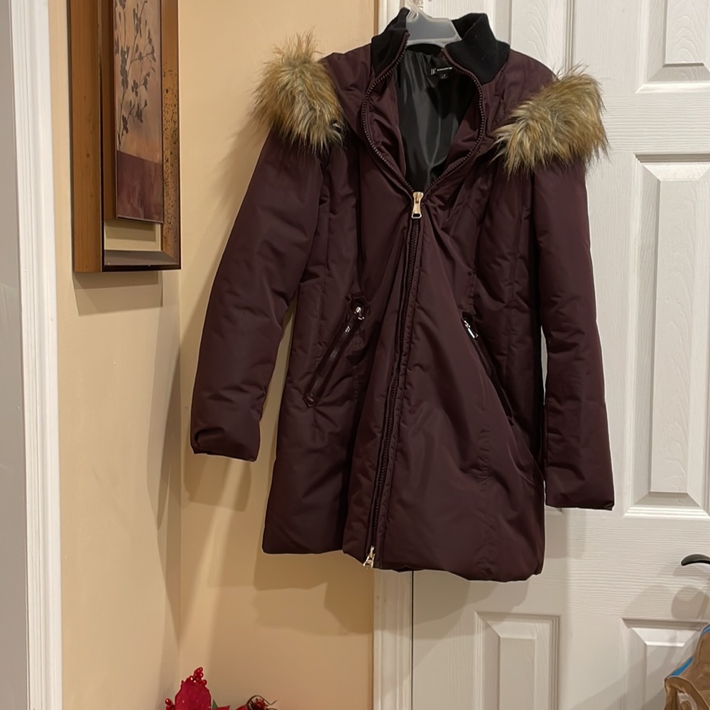 Women petty coat size Large